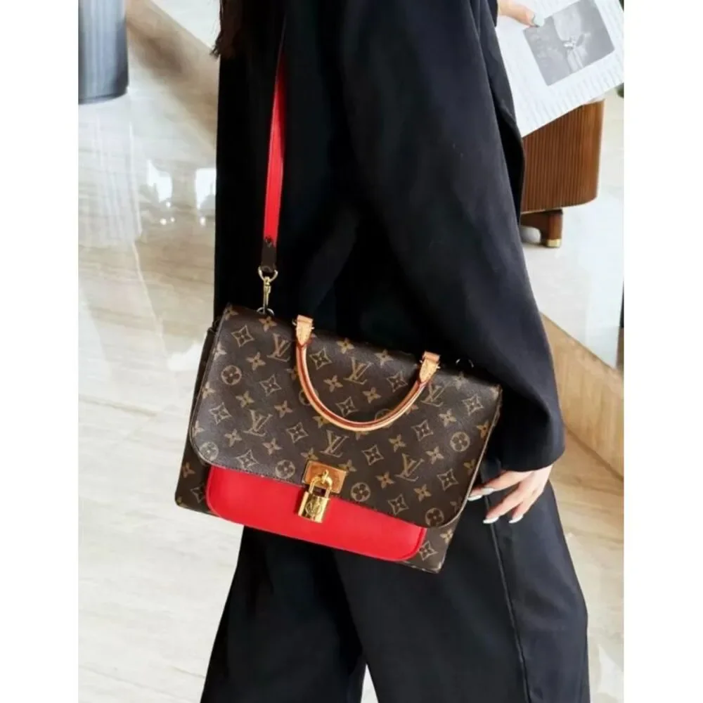 Louis Vuitton Women Pre-Loved Bag Very Good Condition